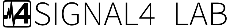 Signal4 Lab